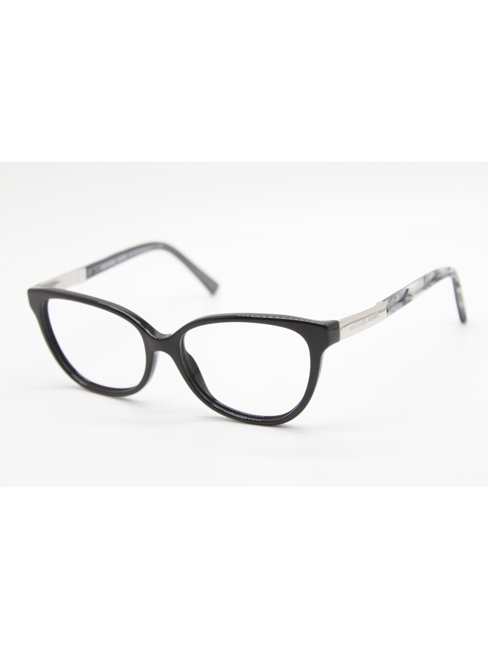 NEW MICHAEL KORS MK 4029 ADELAIDE III 3120 BLACK AUTHENTIC EYEGLASSES 53-15